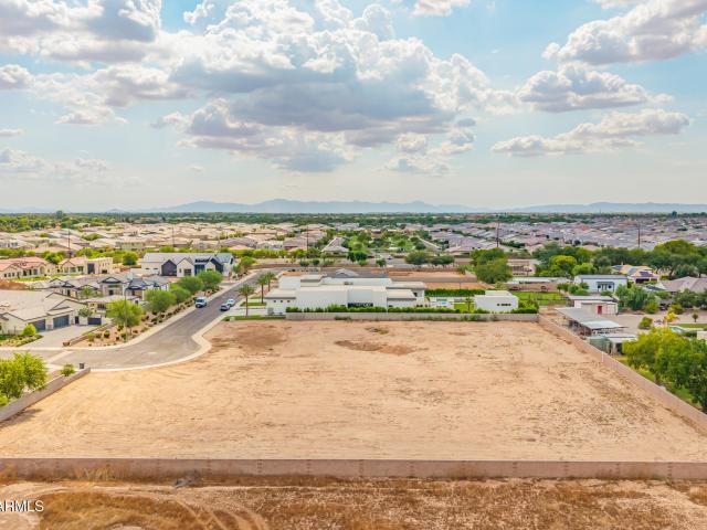 Land for sale in Gilbert, Arizona