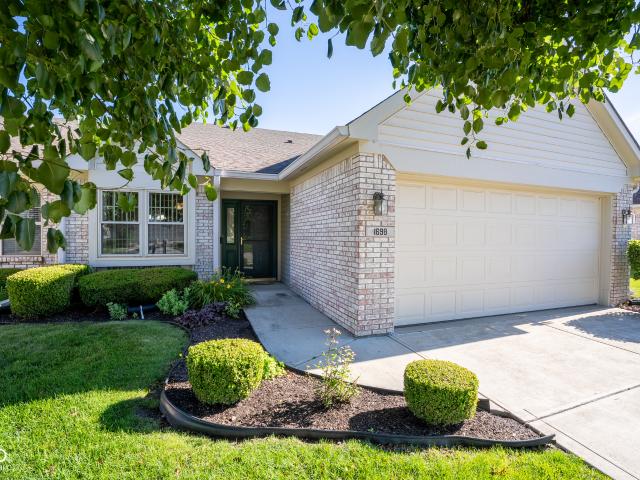 Condo for sale in Greenfield, Indiana