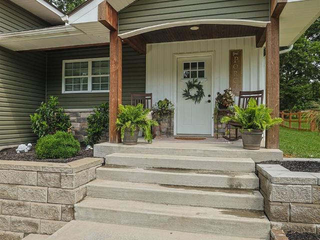 House for sale in Lawrenceburg, Indiana