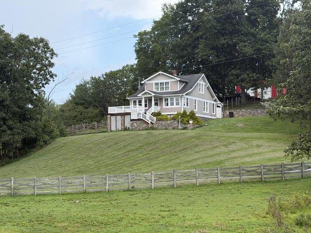 House for sale in Virginia