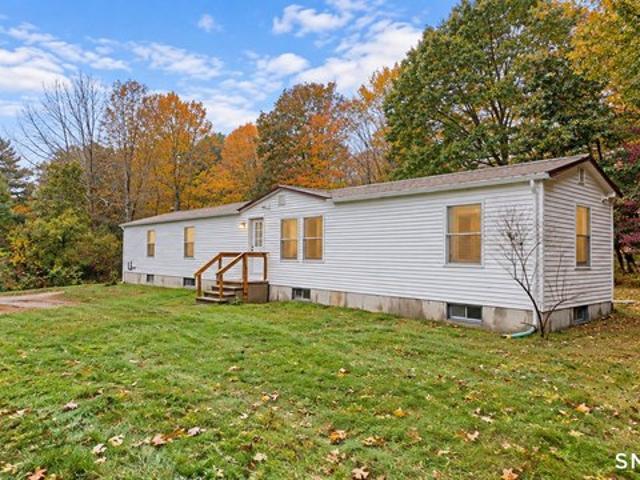 House for sale in Glasgo, Griswold