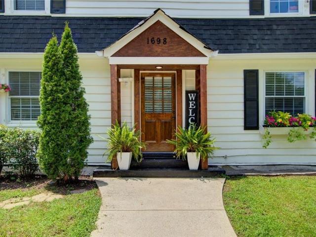 House for sale in Atlanta, Fulton County