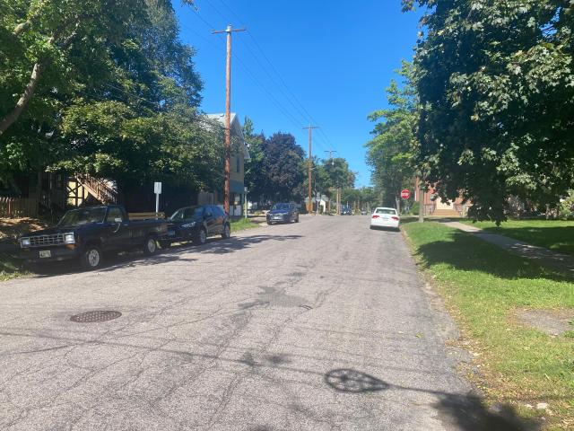 Land for sale in Ramsey, Minnesota