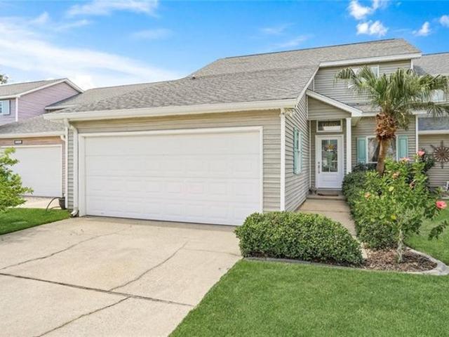Townhouse for sale in Slidell, Louisiana