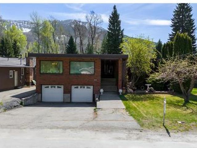 House for sale in British Columbia