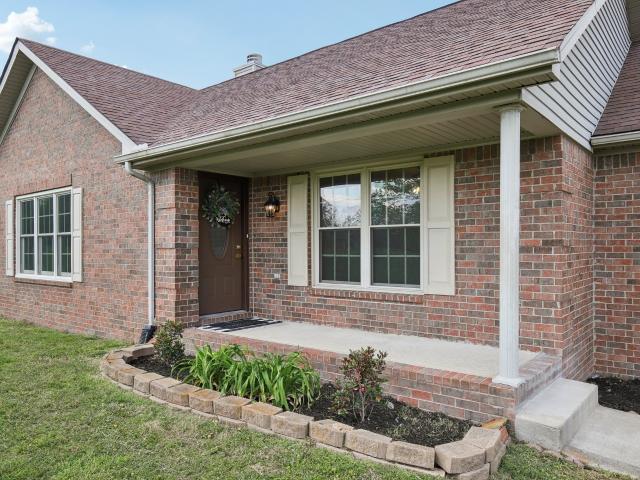 House for sale in Tennessee