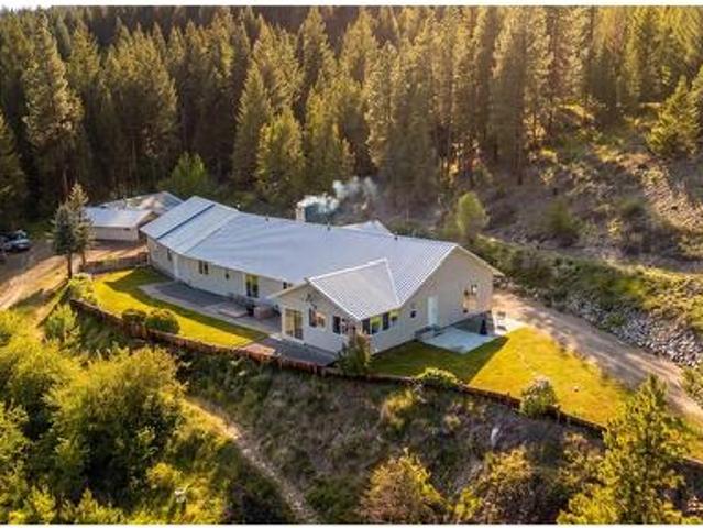 House for sale in British Columbia