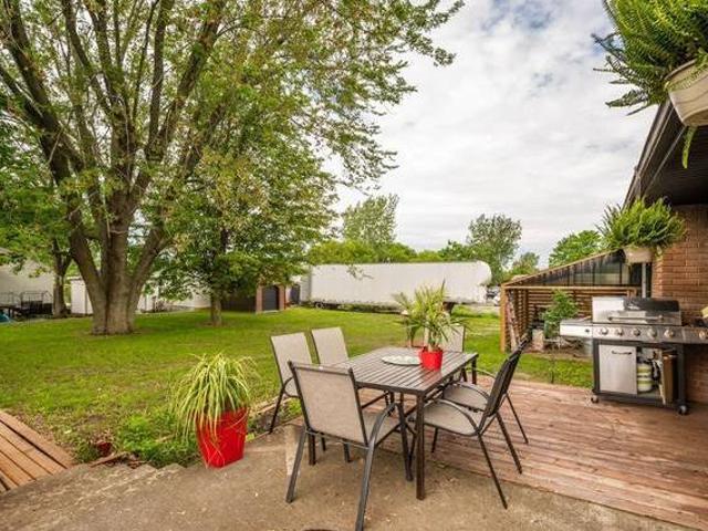 House for sale in Québec