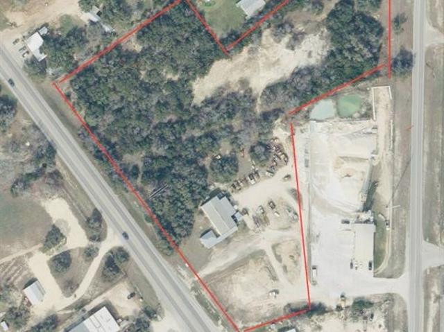 Commercial for sale in Blanco, Texas