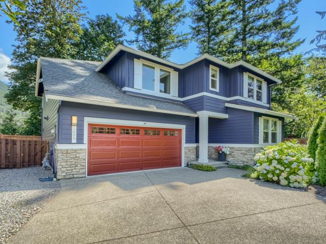 Property for rent in North Bend, King County