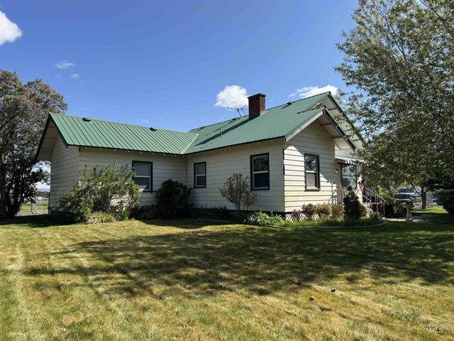 House for sale in Gooding, Idaho
