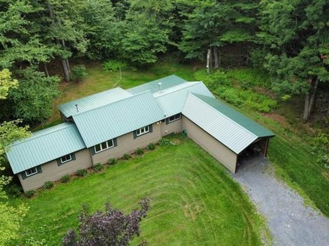 House for sale in Coudersport, Pennsylvania