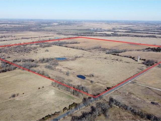 Land for sale in Kansas