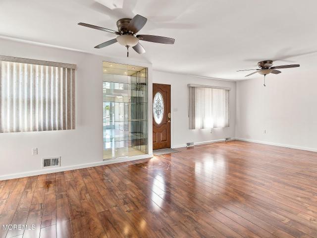 House for sale in Monmouth, New Jersey