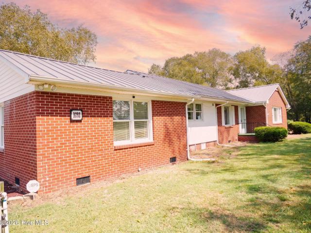 House for sale in Pink Hill, North Carolina