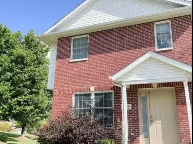 Apartment for rent in Bloomington