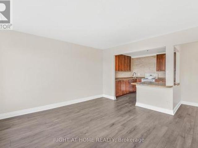 House for rent in Woburn, Ontario