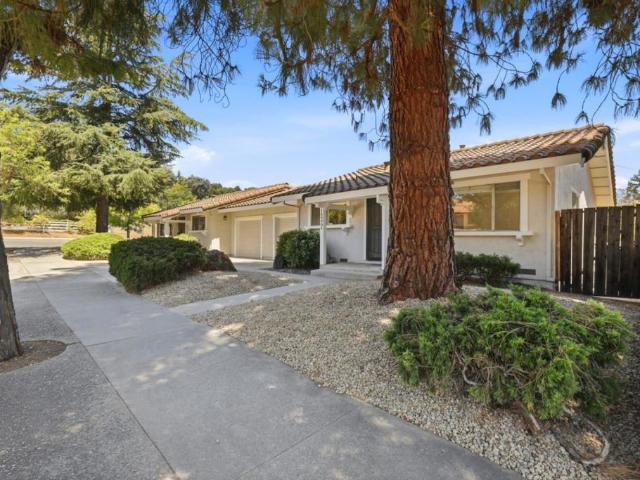 House for sale in Morgan Hill, California