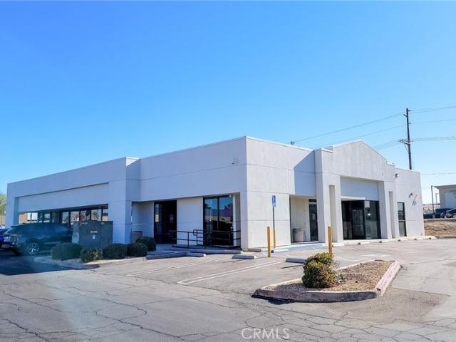 Commercial for sale in Hesperia, California