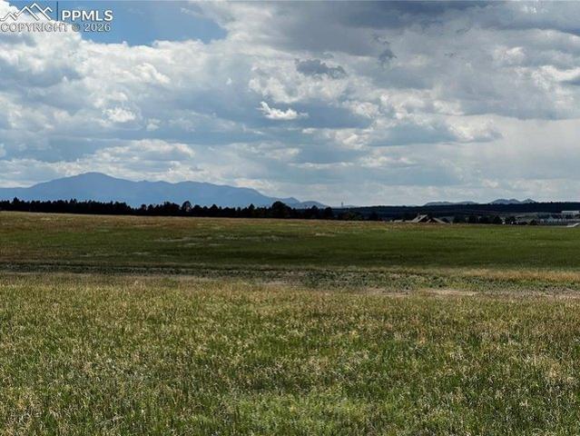 Land for sale in Colorado Springs, Colorado
