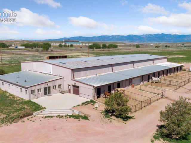 House for sale in Fountain, Colorado