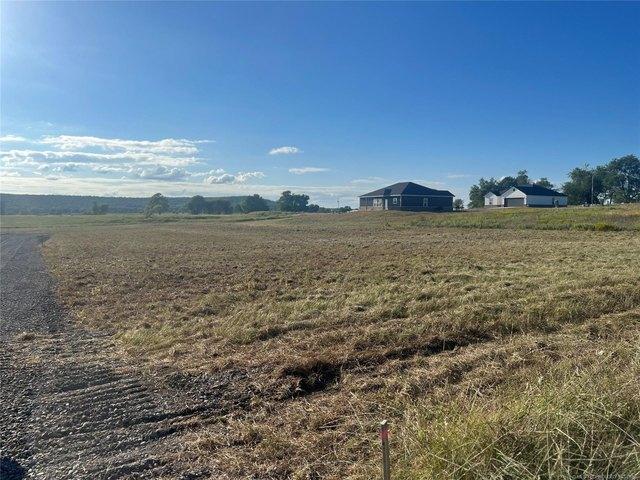Land for sale in Tahlequah;ᏓᎵᏆ, Cherokee County