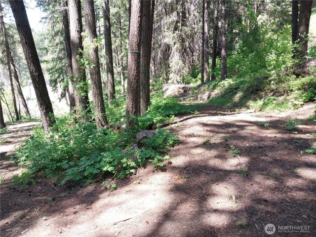 Land for sale in Leavenworth