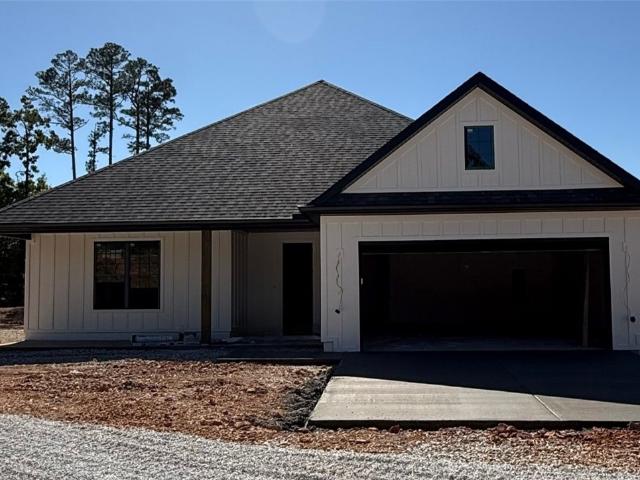 House for sale in Ark