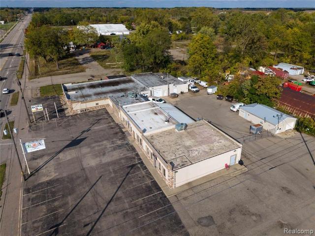 Commercial for sale in Lansing, Michigan