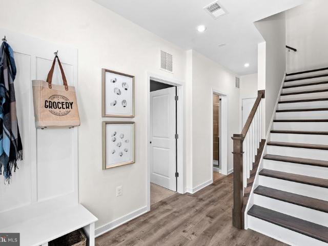 Townhouse for sale in Virginia