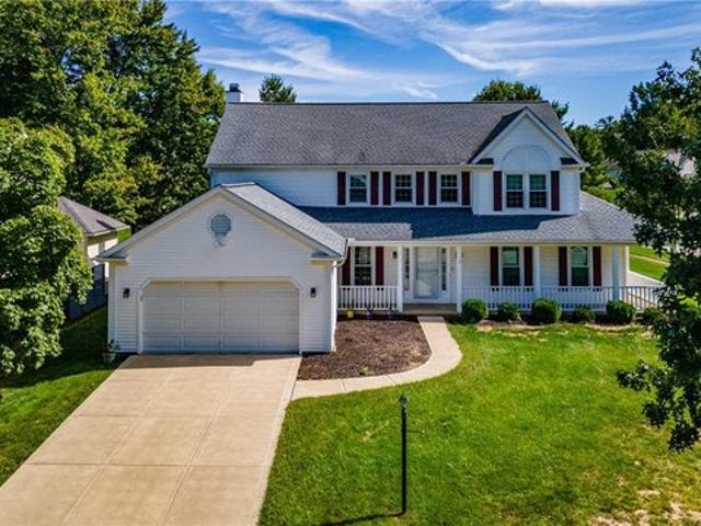 House for sale in Walnut Creek, Strongsville