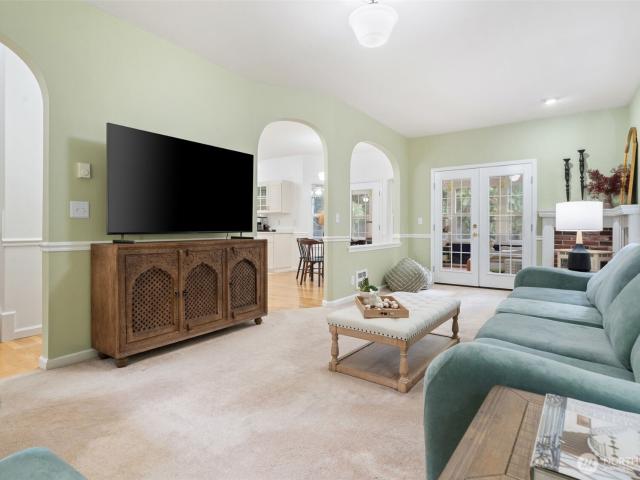 House for sale in Poulsbo, Washington