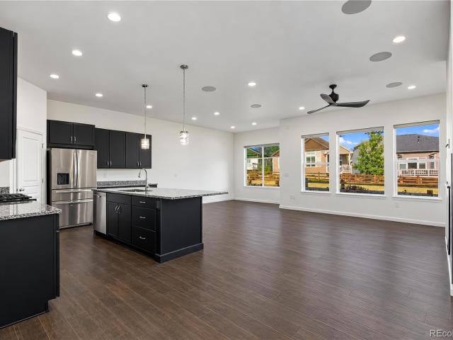 House for sale in Arvada, Jefferson County