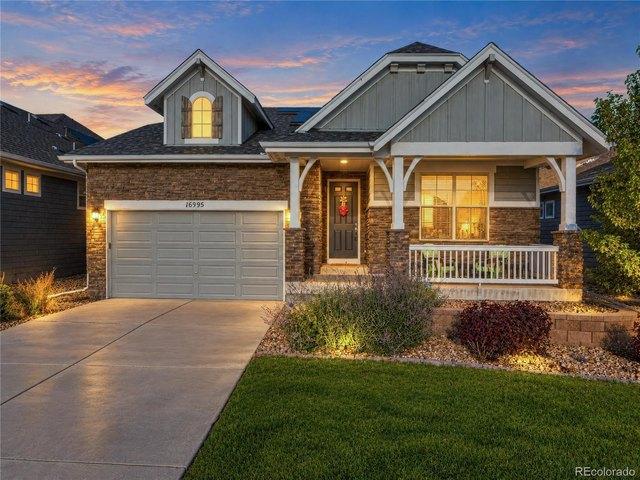 House for sale in Arvada, Jefferson County