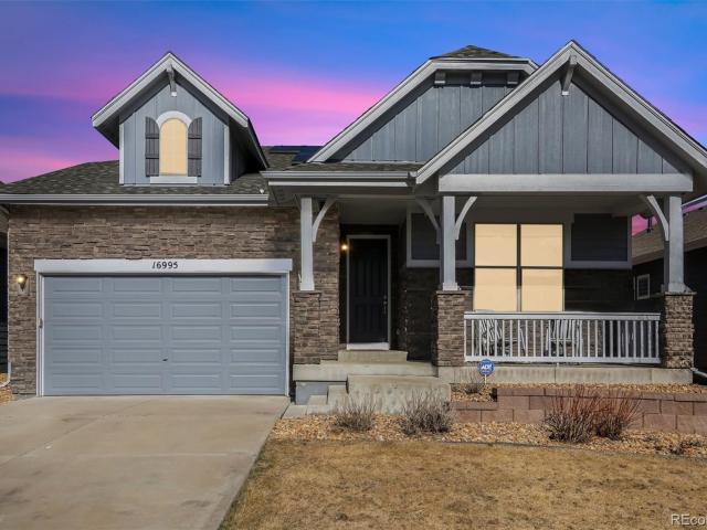 House for sale in Arvada, Colorado