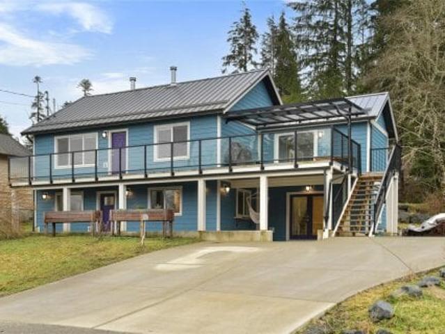 Property for sale in British Columbia
