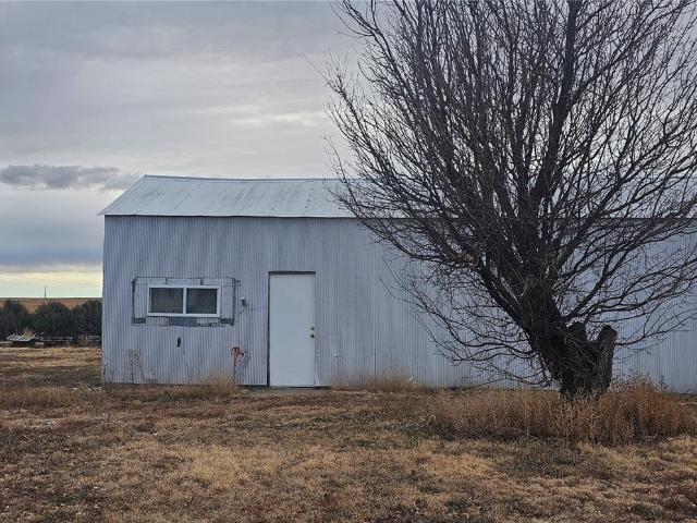 House for sale in Kit Carson, Colorado