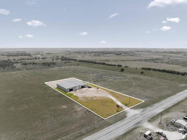 Property for sale in Rogers, Texas