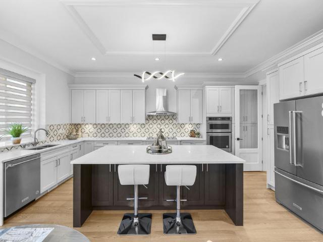 House for rent in South Surrey, Surrey