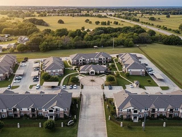 House for sale in Sulphur Springs, Texas