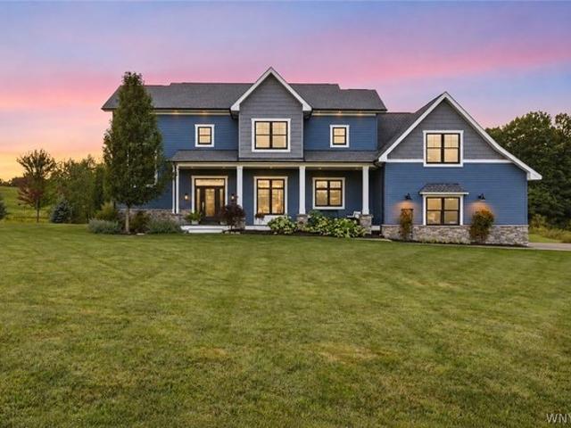 House for sale in East Aurora, Erie County