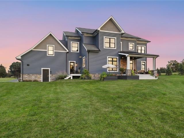 House for sale in Colden, New York
