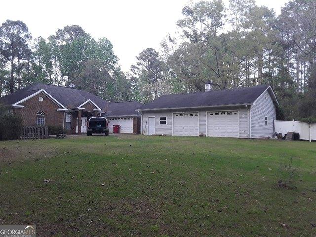 House for sale in Tignall, Georgia