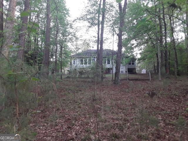 House for sale in Tignall, Georgia