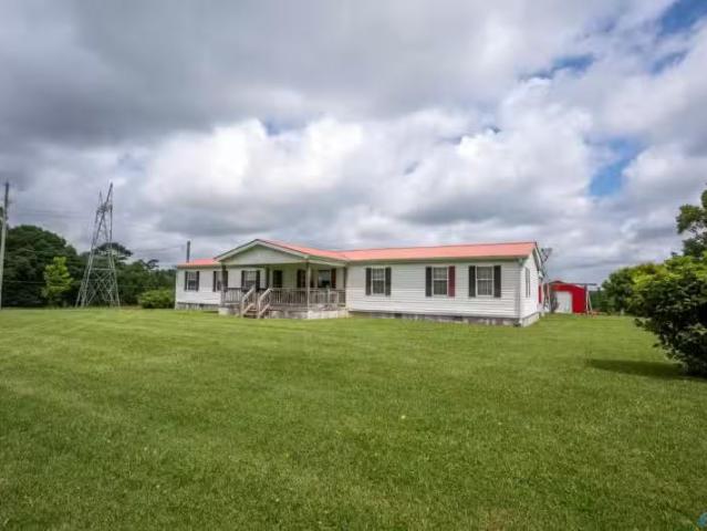 House for rent in Scottsboro