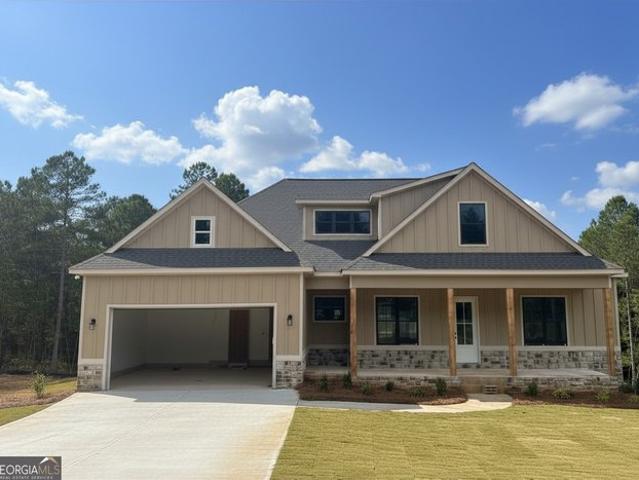 House for sale in Waleska, Georgia