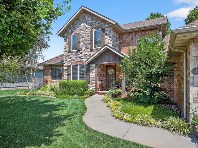 House for sale in Republic, Missouri