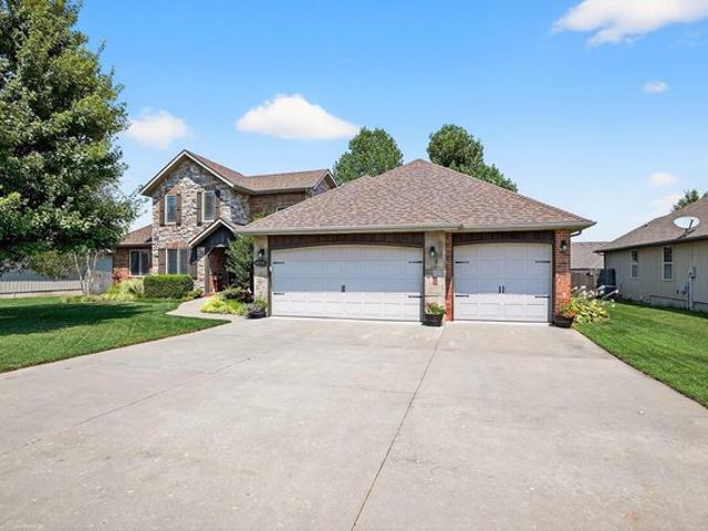 House for sale in Republic, Missouri