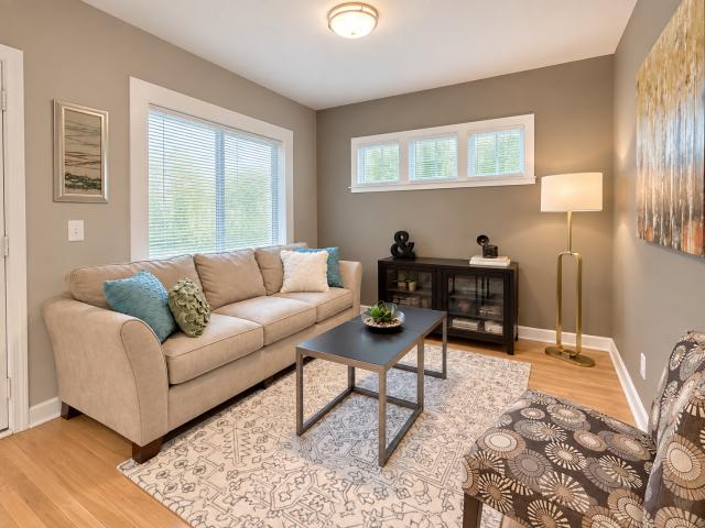 House for sale in Ramsey, Minnesota