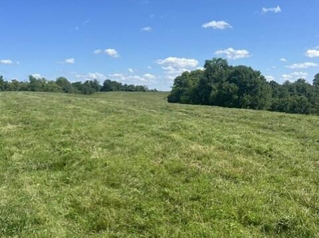 Farm for sale in Paris, Kentucky
